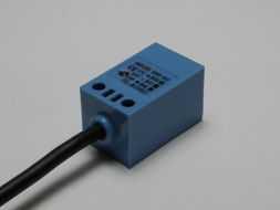 電感式近接開關 TLB5NE1 精準感應，賦能工業自動化新高度